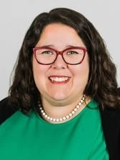 Elena M. Greenberg's picture
