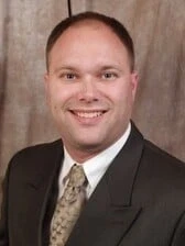 Gary Eugene Oldenburger