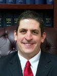 Michael Alan Gilmer