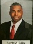 Corey Andre Sealy
