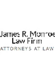 James Robert Monroe