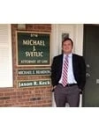Jason Richard Keck's picture