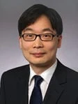 Jinwon Jung