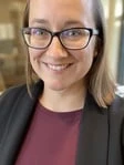 Melissa Sue Larson
