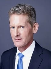 Paul William Palley