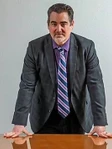 Brian D Shapiro's picture