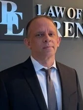 Brent T. Ellison