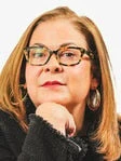 Christy M. Thompson