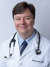 Danial O. Laird