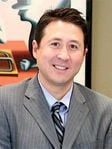 Jack P. Burden