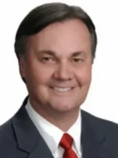 John P. Calvert