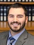 Joshua M. Santeramo