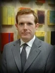 Nicholas Lee Hamilton