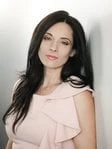 Nicole Widdis