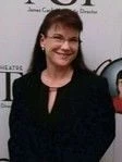 Patricia M. Erickson