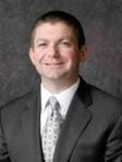Perry James Woodward