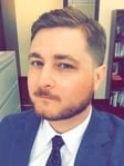 Aaron D. Macdonald's picture