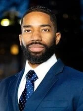 Antoine Gerell Marshall