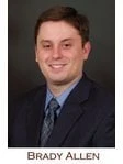 Brady Ward Allen