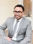 Floyd Bixler McKissick III's picture
