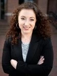 Jillian Mack Moore