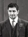 Joshua William Goodman