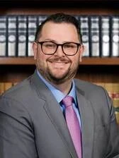 Justin G. Randall