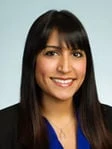 Kavita Rani Pillai