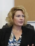 Kimberly M. Ferrier