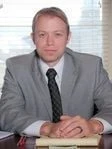 Matthew John Pentz