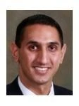 Nader Saeed Raja