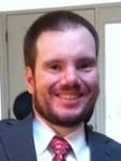 Patrick Donald Newman