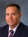 Patrick D. Riley