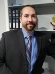 Stephen M. Coston