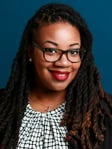 Tiffany Dyson Atkins