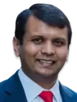 Viral Vikram Mehta