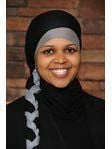 Zarinah J. Muhammad