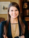 Caroline Trapeni Mitchell