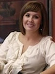 Carrie Freeman Vickery