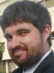Christopher Thomas Ward