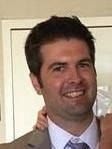 Daniel Patrick McNamara