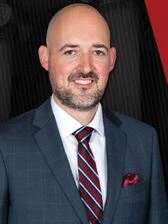 Marcus A. Spake