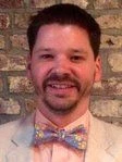Nathan Cahoon Perry