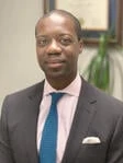 Otis Nkrumah Ofori