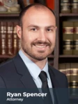 Ryan Alan Spencer