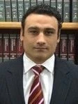 Benjamin Behnam Mazahery's picture