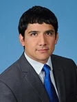 Christopher Adrian Araujo