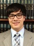 Christopher P. Ng