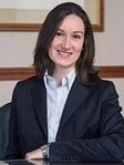 Evgenia Igorevna Goryshina