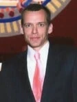 John David Atkins